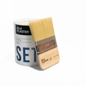 Brush 10 Sabbiato sand effect brush for Sabbia decorative paint