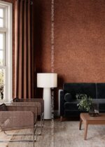 Silk Plaster Versailles 2 1125 rich-tone designer wall coating swatch