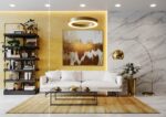 Silk Plaster Versailles 2 1126 designer luxury wall finish