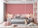 Silk Plaster Art Design 295 creative decorative wall coating sample