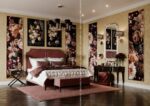 Silk Plaster Versailles 2 1123 designer textile-look wall finish