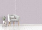 Silk Plaster Optima 62 light decorative coating close-up