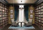 Silk Plaster Versailles 2 1121 designer luxury wall finish swatch