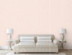 Silk Plaster Ecoline 764 cotton-texture liquid wallpaper sample