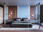 Silk Plaster Victoria 722 designer liquid wallpaper sample