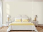 Silk Plaster Ecoline 761 cotton-texture decorative coating with glitter