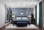 Silk Plaster Versailles 2 1109 designer luxury wall finish