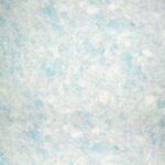 Silk Plaster Ecoline 751 cotton-textured liquid wallpaper with gold glitter