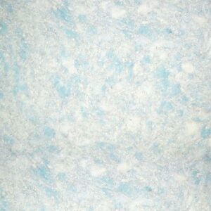 Silk Plaster Ecoline 751 cotton-textured liquid wallpaper with gold glitter