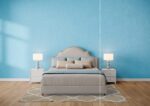 Silk Plaster Art Design 293 creative decorative wall coating sample