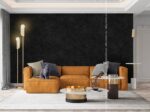 Silk Plaster Art Design 282 creative decorative wall coating sample