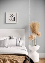 Silk Plaster Art Design 235 creative decorative wall coating sample