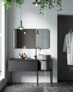 Silk Plaster Ecoline 755 cotton-textured liquid wallpaper sample