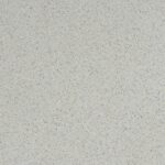 Close-up of Mixart elastic plaster in speckled cream with fine dark and ochre flecks