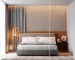 Silk Plaster Victoria 708 designer wall coating swatch