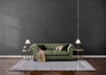 Silk Plaster Art Design 210 creative decorative wall coating sample
