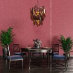 Silk Plaster East 956 warm beige liquid wallpaper sample