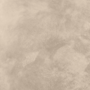Close-up of Nappa Brush velvet-effect paint texture in shade N26, warm sandy taupe