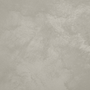 Close-up of Sabbia sand-effect paint texture in shade SA7, pale warm dove grey