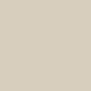 PrimeColor 5 colour swatch B25, warm cream flat matt tile