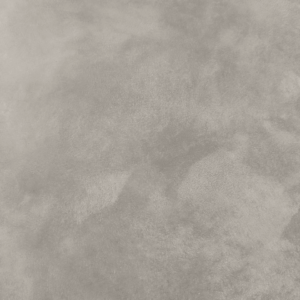Close-up of Nappa Brush velvet-effect paint texture in shade N33, medium warm grey