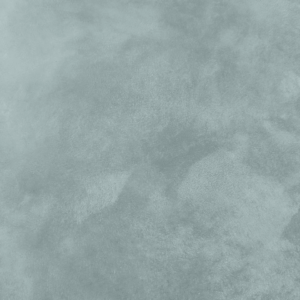 Close-up of Nappa Brush velvet-effect paint texture in shade N13, medium blue-grey