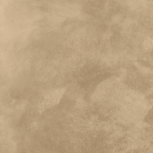Close-up of Nappa Brush velvet-effect paint texture in shade N30, pale cream