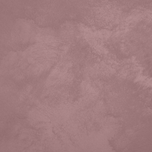 Close-up of Sabbia sand-effect paint texture in shade SA39, dusty mauve-pink