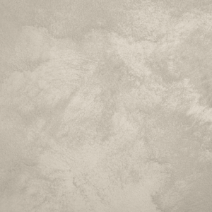 Close-up of Sabbia sand-effect paint texture in shade SA6, warm greige