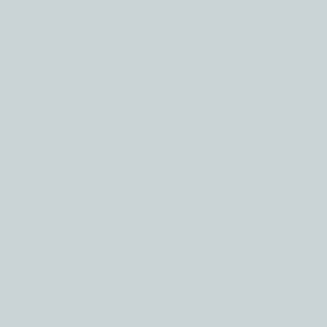 PrimeColor 5 colour swatch B12, pale blue-grey flat matt tile