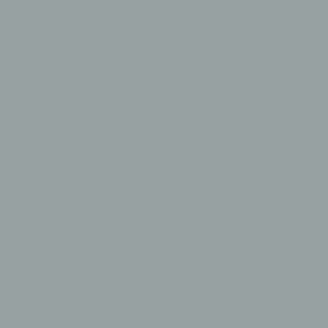 PrimeColor 5 colour swatch B10, medium blue-grey flat matt tile