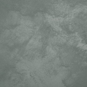 Close-up of Sabbia sand-effect paint texture in shade SA9, slate grey-green