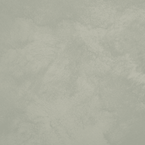 Close-up of Sabbia sand-effect paint texture in shade SA2, sage grey-green
