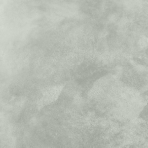 Close-up of Nappa Brush velvet-effect paint texture in shade N4, pale sage grey-green