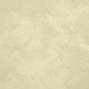Close-up of Sabbia sand-effect paint texture in shade SA32, pale warm ivory-yellow