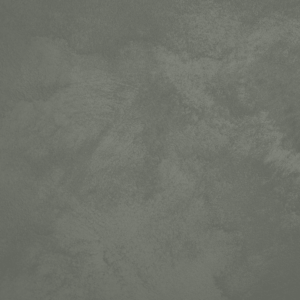 Close-up of Sabbia sand-effect paint texture in shade SA17, dark charcoal-grey