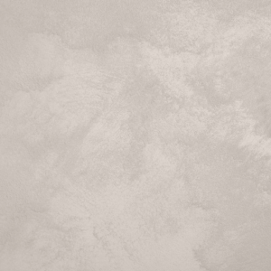 Close-up of Sabbia sand-effect paint texture in shade SA24, pale neutral grey