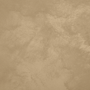 Close-up of Sabbia sand-effect paint texture in shade SA30, warm golden tan