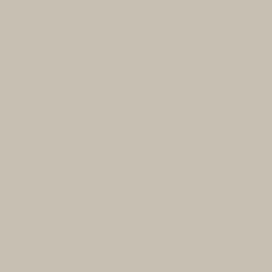 PrimeColor 5 colour swatch B6, warm taupe flat matt tile