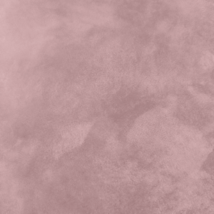 Close-up of Nappa Brush velvet-effect paint texture in shade N39, dusty pink-mauve