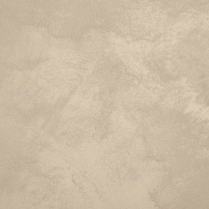 Close-up of Sabbia sand-effect paint texture in shade SA31, warm cream beige