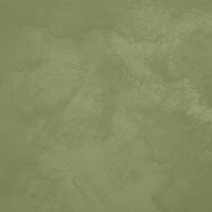 Close-up of Sabbia sand-effect paint texture in shade SA36, olive sage-green