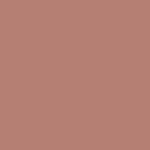 PrimeColor 5 colour swatch B35, terracotta pink flat matt tile
