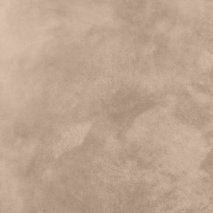 Close-up of Nappa Brush velvet-effect paint texture in shade N28, golden tan