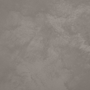 Close-up of Sabbia sand-effect paint texture in shade SA33, medium warm grey