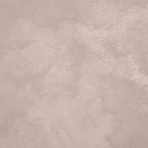 Close-up of Sabbia sand-effect paint texture in shade SA23, pale dusty pink
