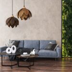 Silk Plaster Seta8 colour swatch — Seta8 decorative wall paint finish