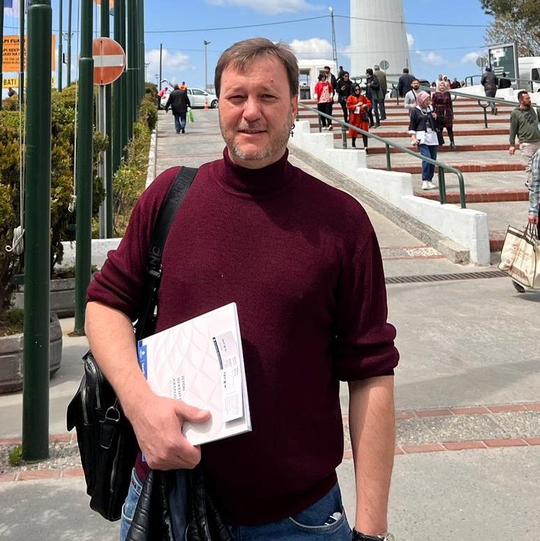 Denis Kopylov
