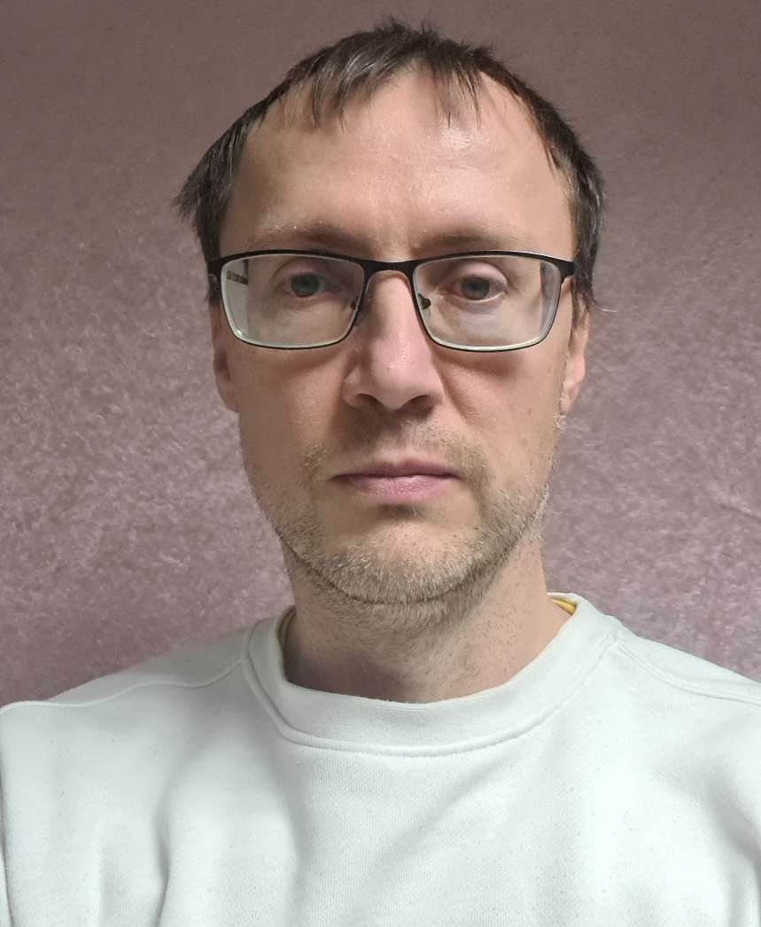 Saulius Sakalauskas 