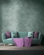 Silk Plaster Seta8 colour swatch — Seta8 decorative wall paint finish